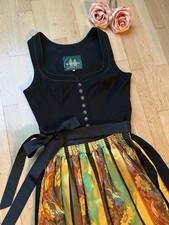 Wenger Dirndl Kleid Größe