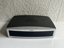 Bose AV 3 2 1 Media Center