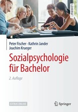 Sozialpsychologie für