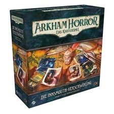 Arkham Horror: Das Kartenspiel