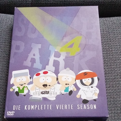 South park komplette - south,