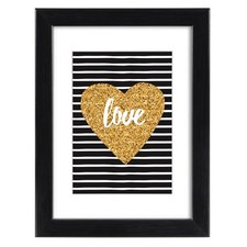 Hama Kunststoff Bilderrahmen