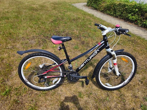 Mtb centurion 24zoll - centurion,