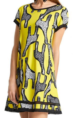 Wie neu marc cain kleid - cain,