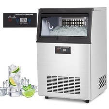 Countertop Ice Maker Machine