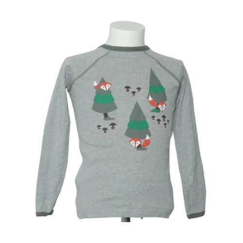 Sikke lej langarmshirt - ej, lej,