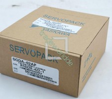 1PC new Yaskawa servo driver