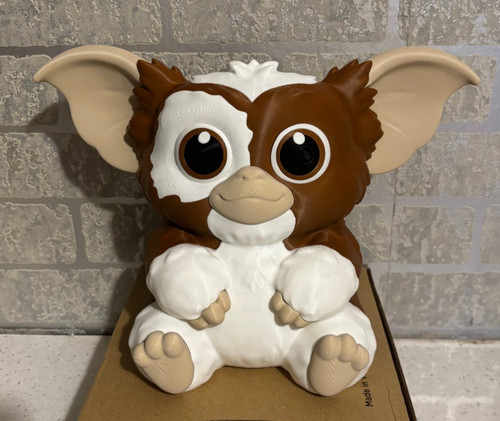 Gremlins gizmo figur - gremlins,