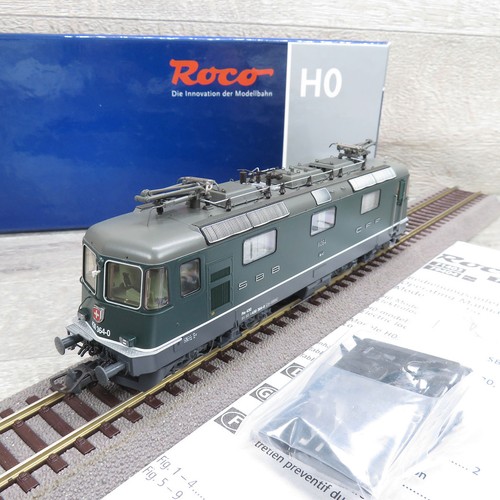 Roco 71404 unbenutzt - unbenutzt, h0