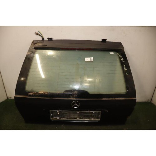 Heckklappe mercedes classe - mercedes, c