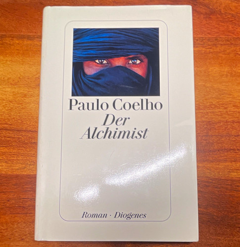Diogenes paulo coelho der - –, coelho: