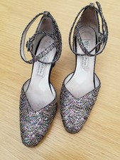 Werner Kern  Tanzschuhe Damen