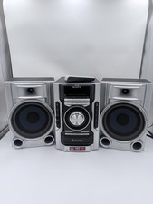 Sony MHC-EC55 | Mini HiFi