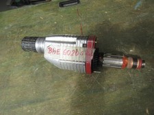 Metabo Schlagwerk mit Anker