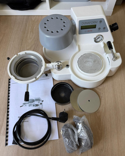 Dente dunaform plus - dente,