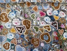 Codello Seidentuch Tracht