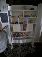 Kinder Holzkaufmannsladen