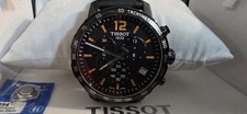 Tissot sport quickster - t-sport,