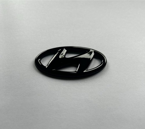 Hyundai lenkrad cover logo - hyundai,