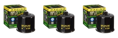ölfilter hiflo hf138rc - Ölfilter,