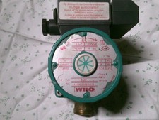 Wilo zirkulationspumpe  Z 20