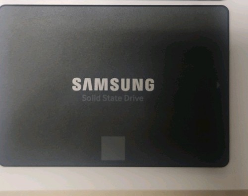 Samsung 870 evo sata iii - samsung,
