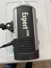 Hensel Studiolicht D500