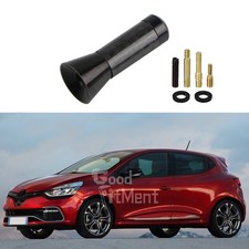 Für Renault Clio 1,4" Auto FM/AM Radio Kurze Antenne Stabantenne Dachantenne
