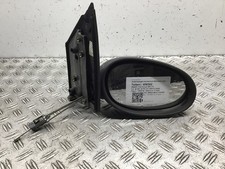 Außenspiegel Smart City-Coupe