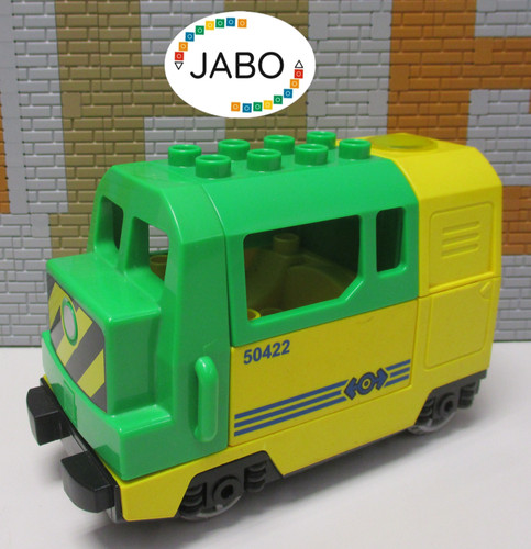 Lego duplo eisenbahn - t15/7, )