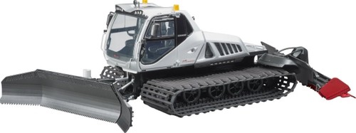 Bruder pistenbully pistenraupe - bruder,