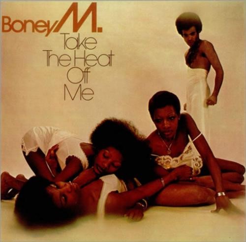 Take the heat off - the, me