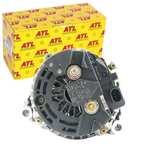Atl lichtmaschine generator - lichtmaschine,