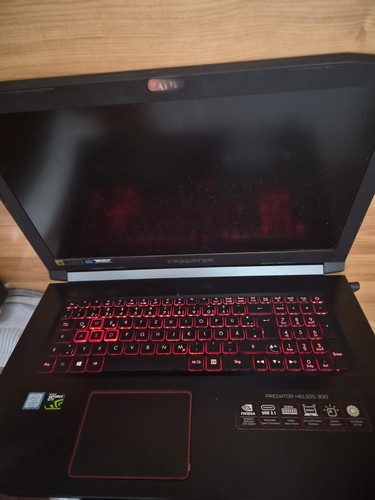 Acer predator helios 300 - acer,