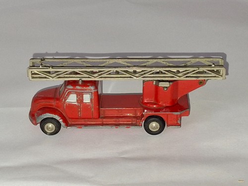 Schuco piccolo magirus deutz - schuco,