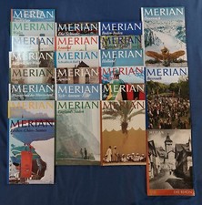Merian hefte 1974 - 23,