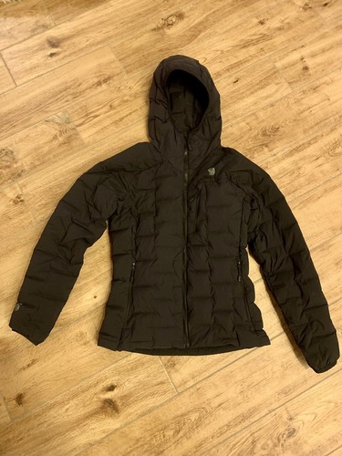 Mountain hard wear daunenjacke - hard,