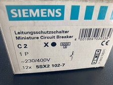 Siemens 5SX21 C2
