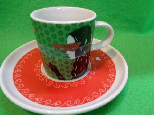 Espressotasse tlg city cup - espressotasse,