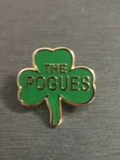 THE POGUES Fairytale Of New