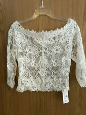 Neu Weiß Evento Elegant