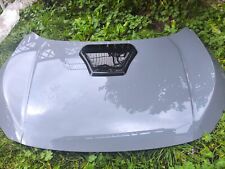 Motorhaube Honda Civic mit Type R design