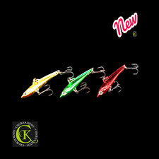 3 JigSpinner Spinblade