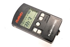 Multiblitz Flashmeter Sixtomat