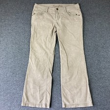 Y2K Esprit Low Rise Wide LEg