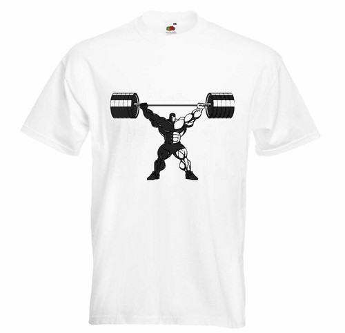 Shirt bodybuilder beim - t-shirt,