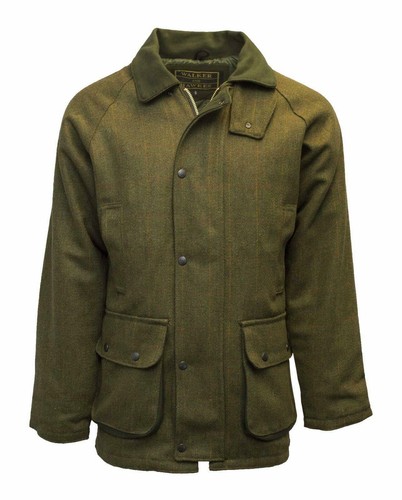 Walker hawkes herren derby - walker,