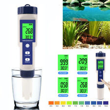 5 in 1 Digital Messgerät