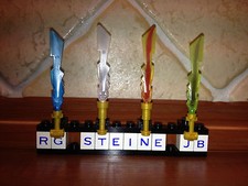 Lego® Ninjago™ 4x