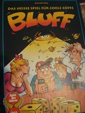 Schmidt Spiele BLUFF Richard